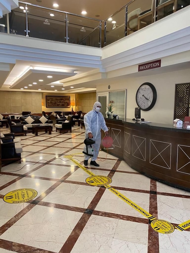 アサール ホテル