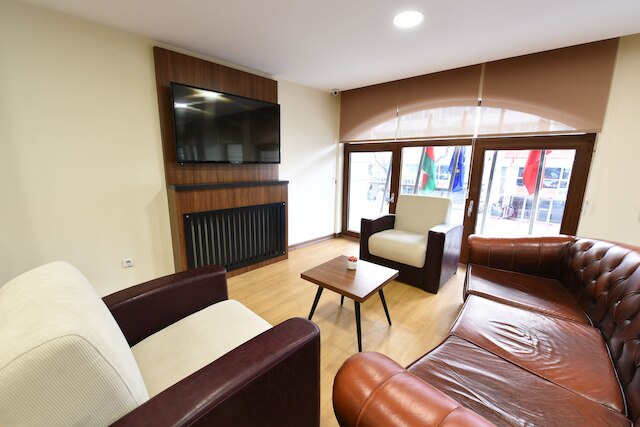 アサール ホテル