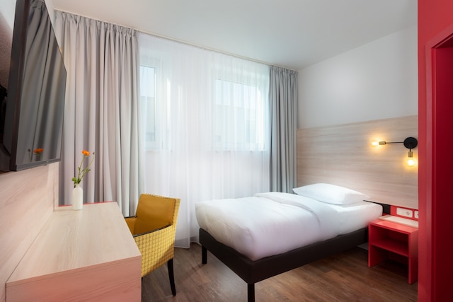 グリート ベルリン アレクサンダープラッツ