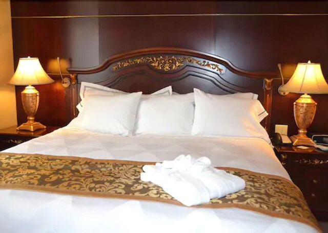 ラディソン ホテル トロント エアポート ウエスト