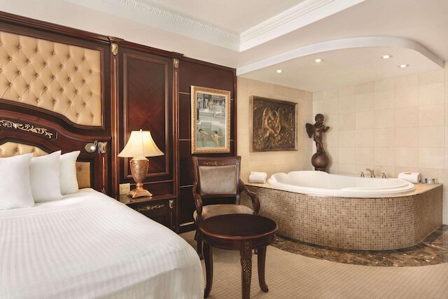 ラディソン ホテル トロント エアポート ウエスト