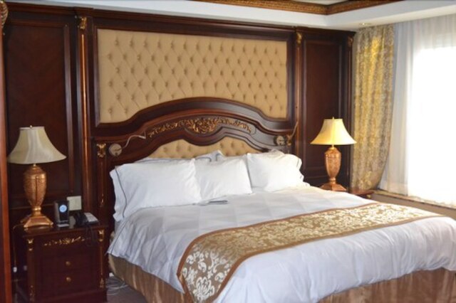 ラディソン ホテル トロント エアポート ウエスト