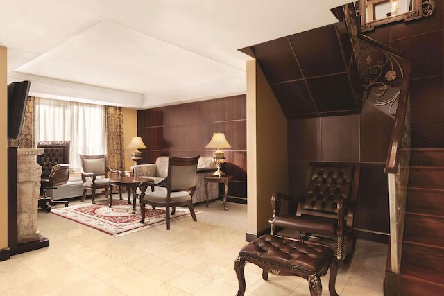 ラディソン ホテル トロント エアポート ウエスト