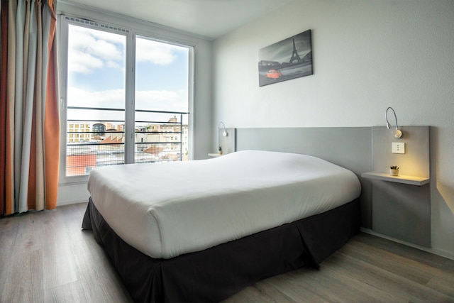 シティ レジデンス イブリー