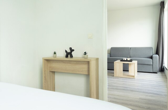 シティ レジデンス イブリー