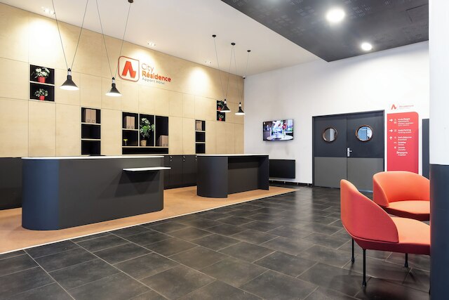 シティ レジデンス イブリー