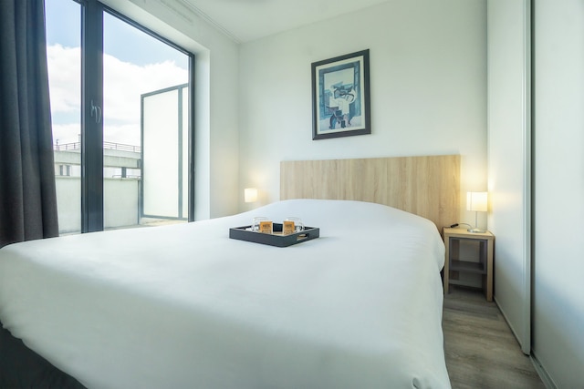 シティ レジデンス イブリー