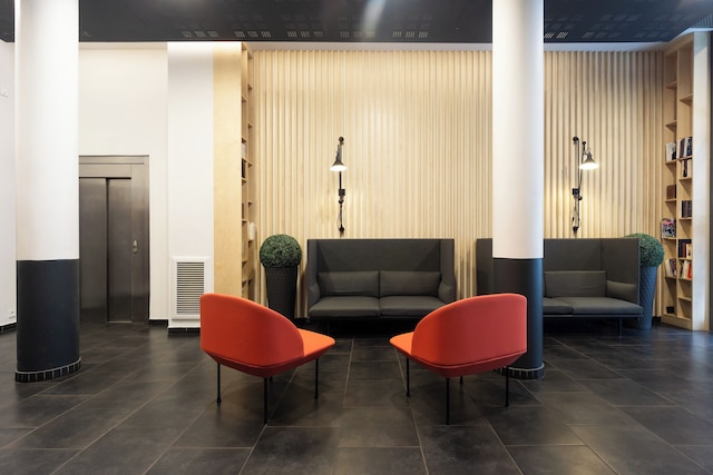 シティ レジデンス イブリー