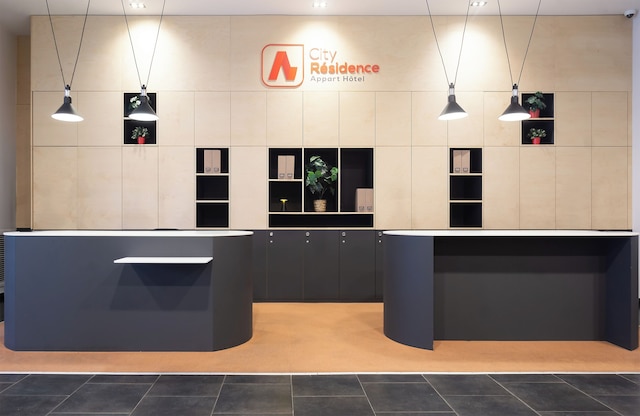 シティ レジデンス イブリー