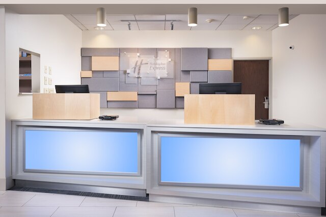 ホリデイ イン エクスプレス ホテル & スイーツ チャタヌーガ ダウンタウン by IHG