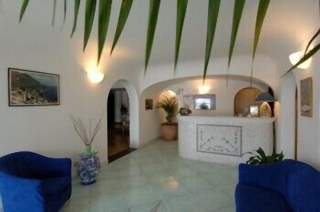 ホテル レ フィオリエーレ