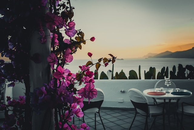 ホテル レ フィオリエーレ