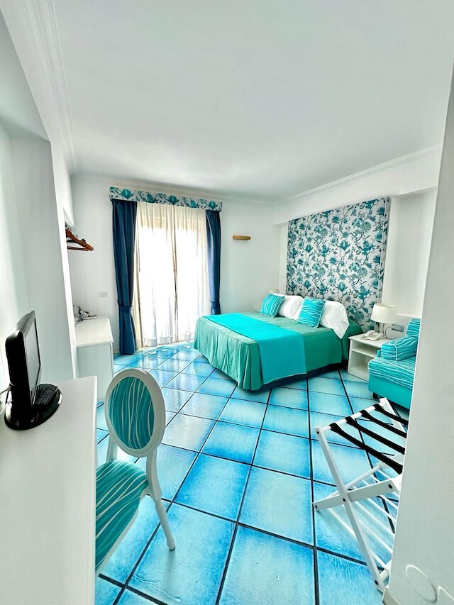 ホテル レ フィオリエーレ