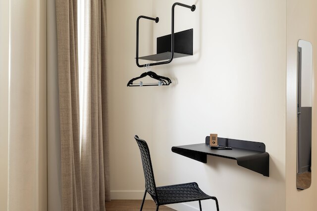 オテル コーナー エトワール