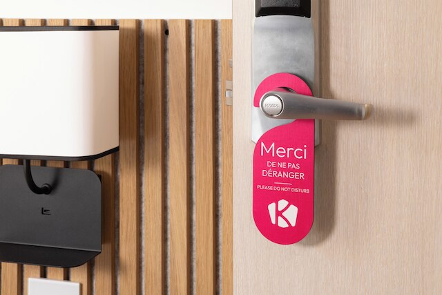 オテル コーナー エトワール