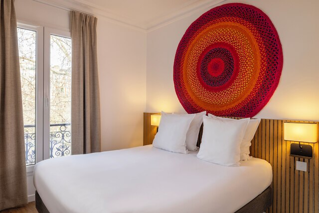 オテル コーナー エトワール