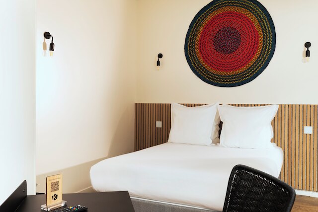 オテル コーナー エトワール