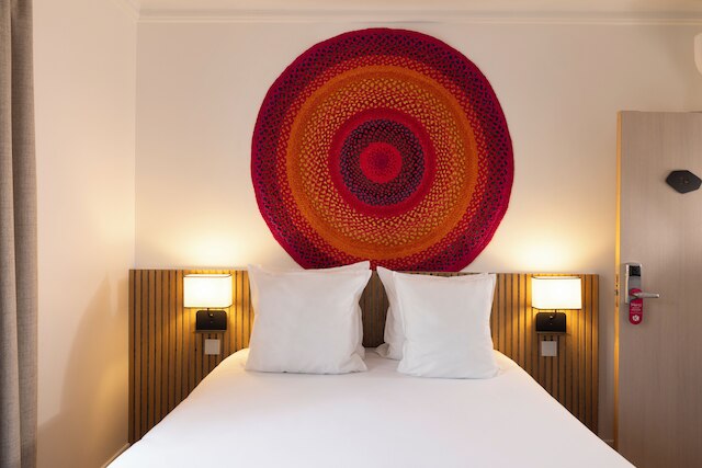 オテル コーナー エトワール