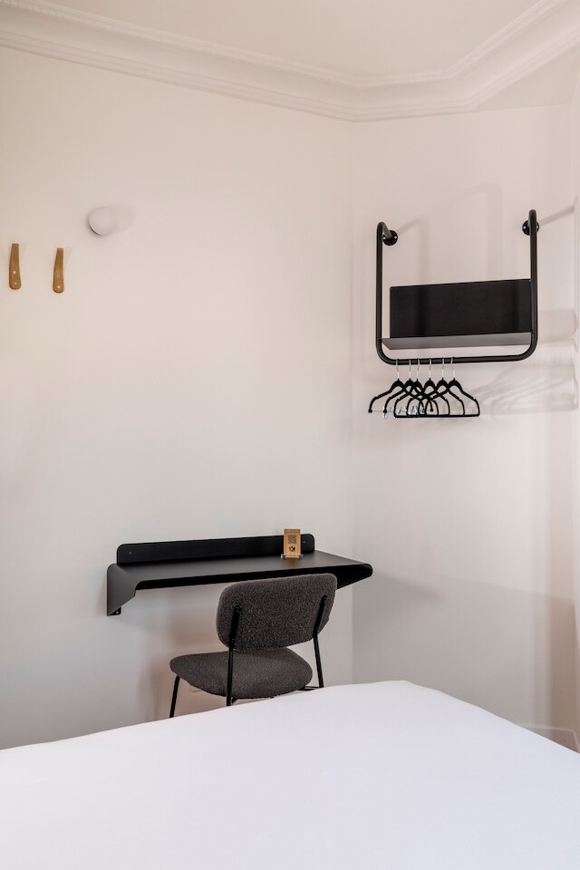 オテル コーナー エトワール