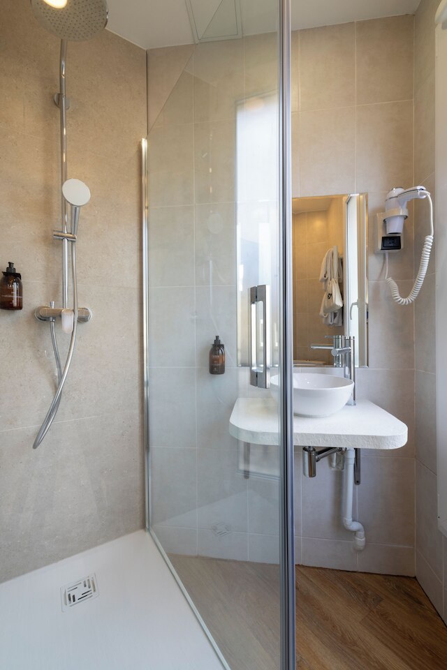 オテル コーナー エトワール