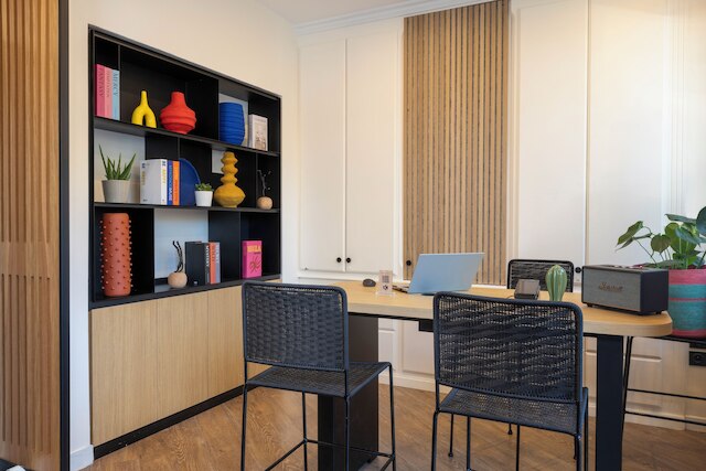 オテル コーナー エトワール