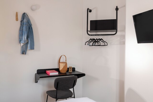 オテル コーナー エトワール