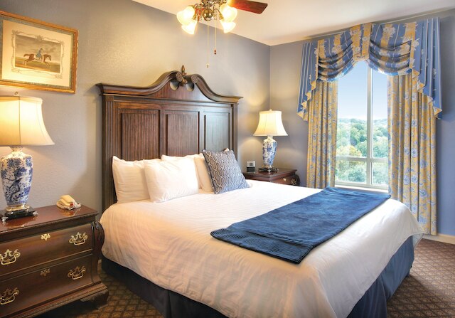 クラブ ウィンダム オールド タウン アレクサンドリア