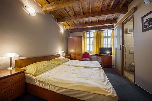 ホテル & レジデンス ウ トゥリ ブブニュー