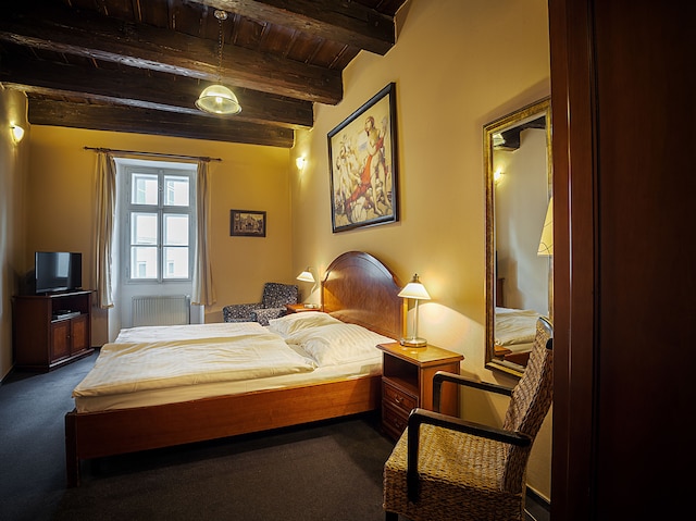 ホテル & レジデンス ウ トゥリ ブブニュー