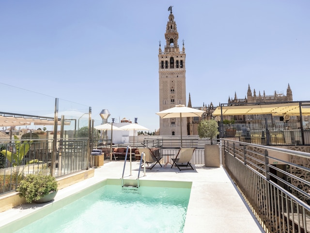 EME カテドラル メルセル ホテル