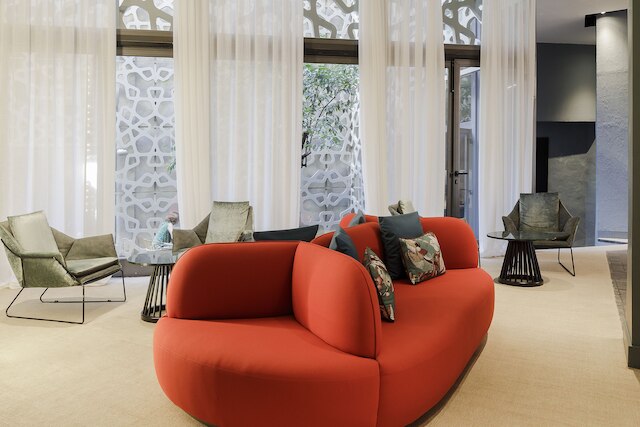 EME カテドラル メルセル ホテル