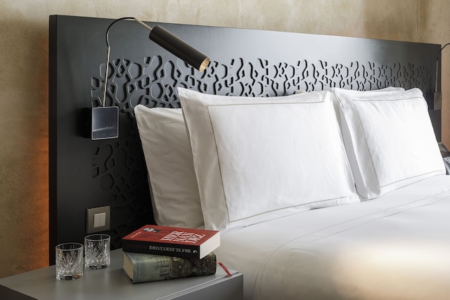 EME カテドラル メルセル ホテル