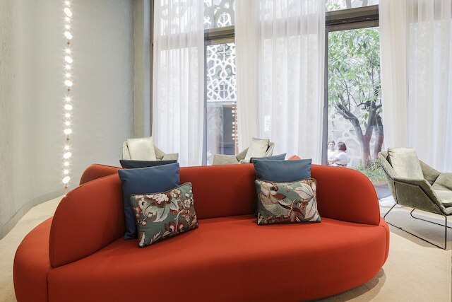 EME カテドラル メルセル ホテル