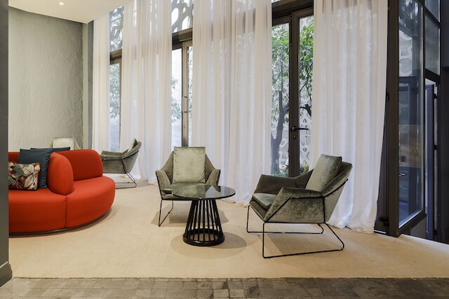 EME カテドラル メルセル ホテル