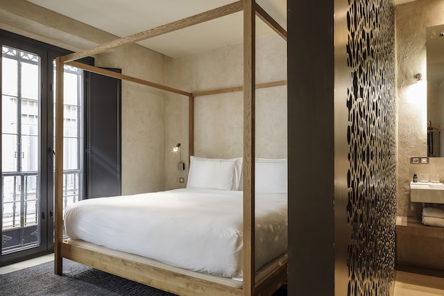 EME カテドラル メルセル ホテル