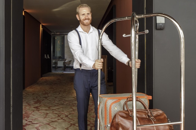 EME カテドラル メルセル ホテル