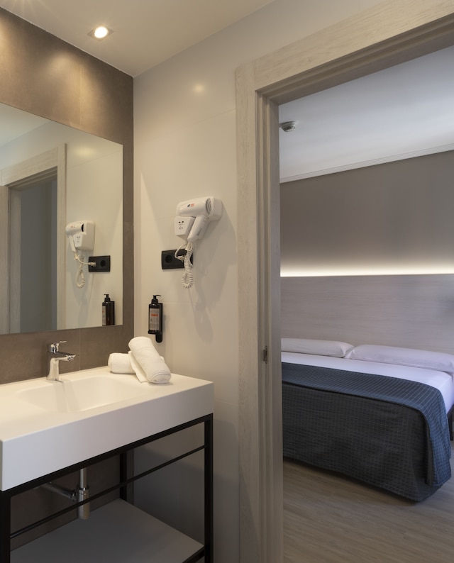 ホテル ポルセル ガニベト