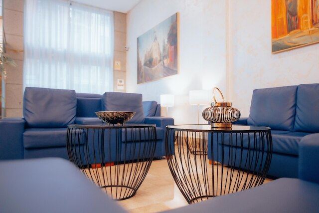 ホテル ポルセル ガニベト