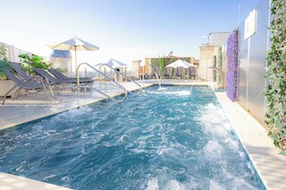 ホテル ポルセル ガニベト