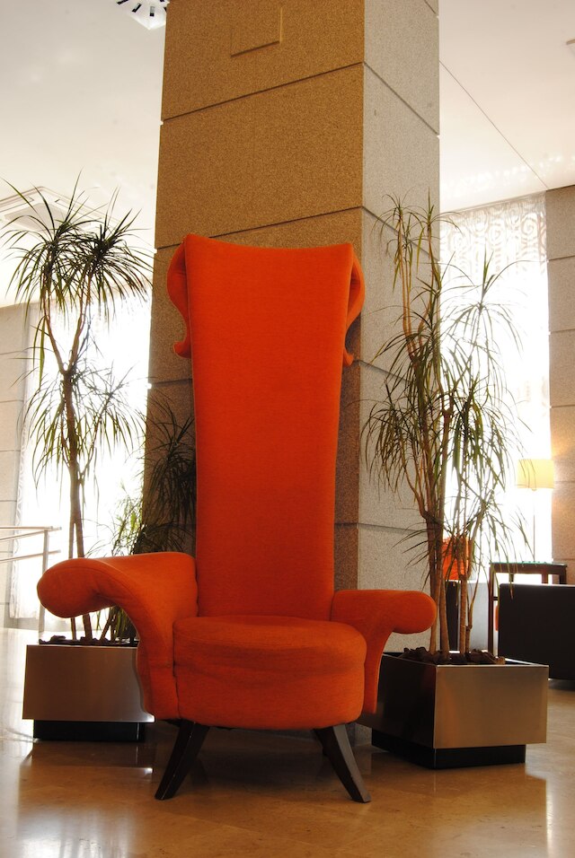 ホテル ポルセル ガニベト