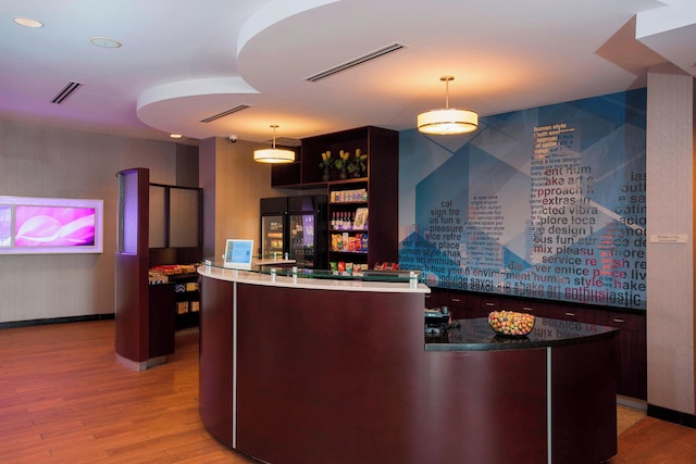 スプリングヒル・スイート・バイ・マリオット・バーミングハム・コロネード