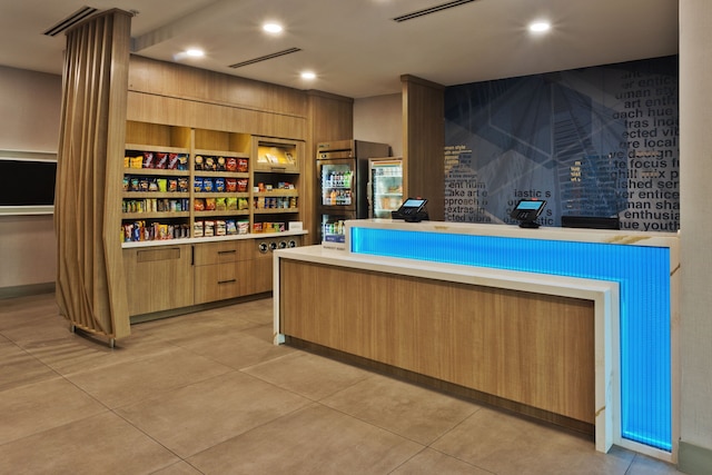 スプリングヒル・スイート・バイ・マリオット・バーミングハム・コロネード