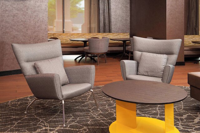 スプリングヒル・スイート・バイ・マリオット・バーミングハム・コロネード