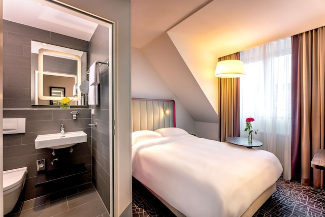 パーク イン バイ ラディソン ニュルンベルク