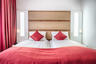 ホテル セネター