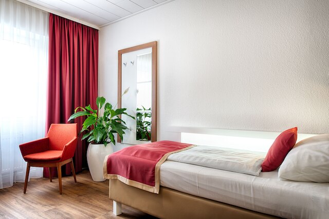 ホテル セネター