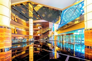 ザ ウェスティン 北京 朝陽 (金茂北京威斯汀大飯店)