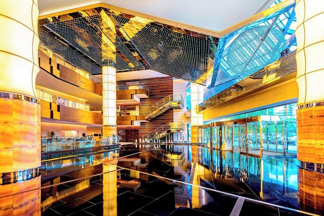 ザ ウェスティン 北京 朝陽 (金茂北京威斯汀大飯店)