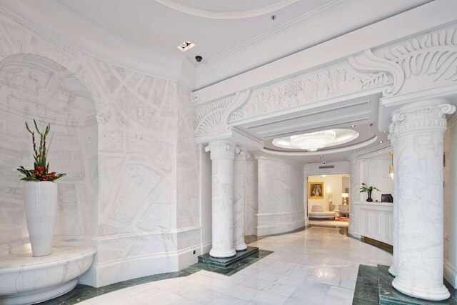 NH コレクション パセオ デル プラド