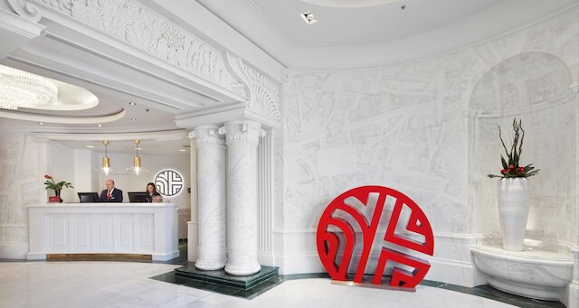 NH コレクション パセオ デル プラド